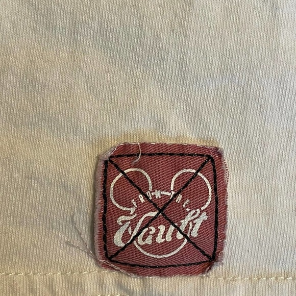 Disney Parks Mickey Mouse Through The Years T-shirt Size S - Picture 5 of 8